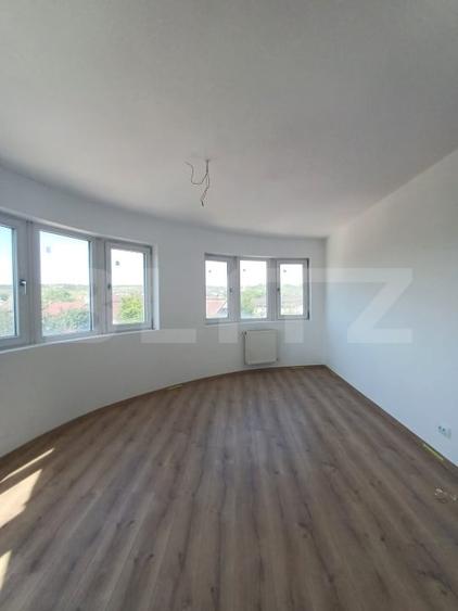 Apartament 2 camere, 52.16 mp, in Turda Noua - 5