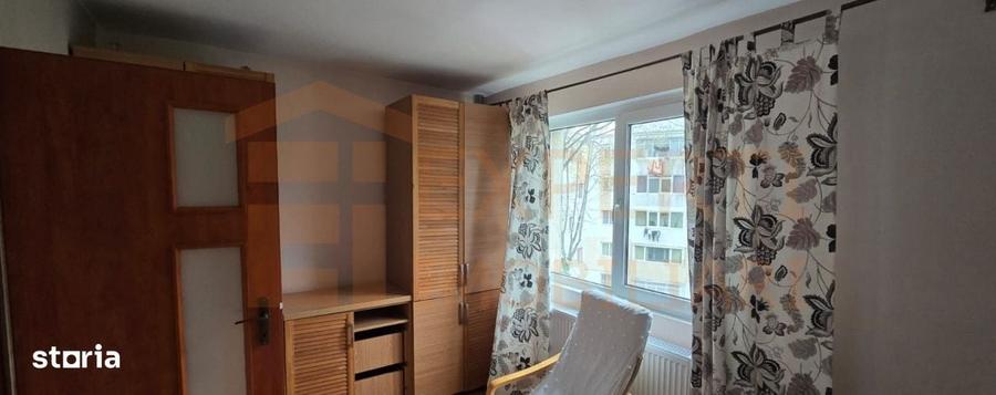 Apartament 2 camere de inchiriat, in zona Salvare - Inel II - 9