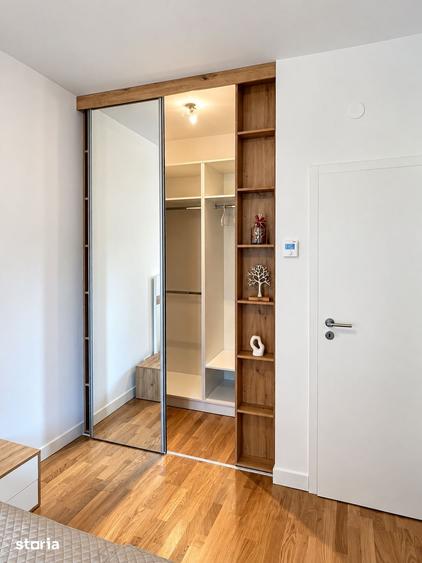 Apartament 2 camere| Avalon Estate| Pipera| Promenada - 6