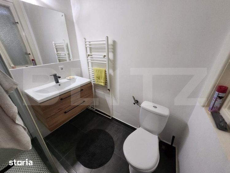 Casă cu 3 camere cu Teren 400 Mp în Central