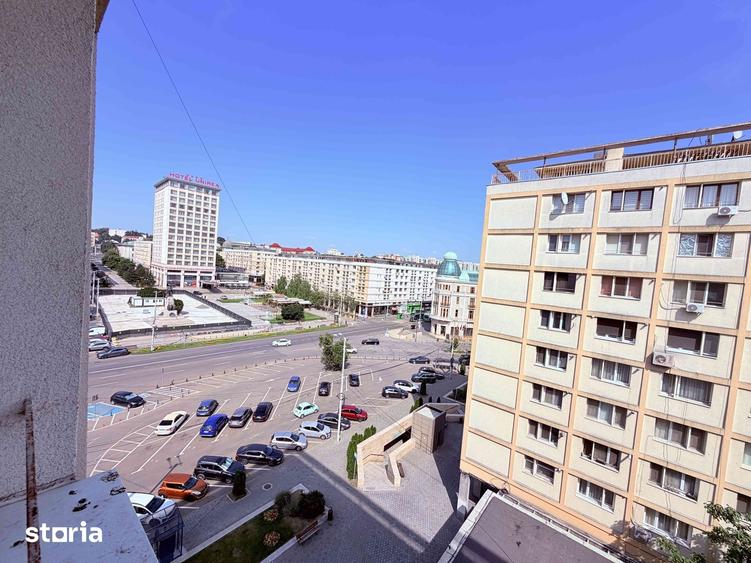 Apartament cu 2 camere în Ultracentral