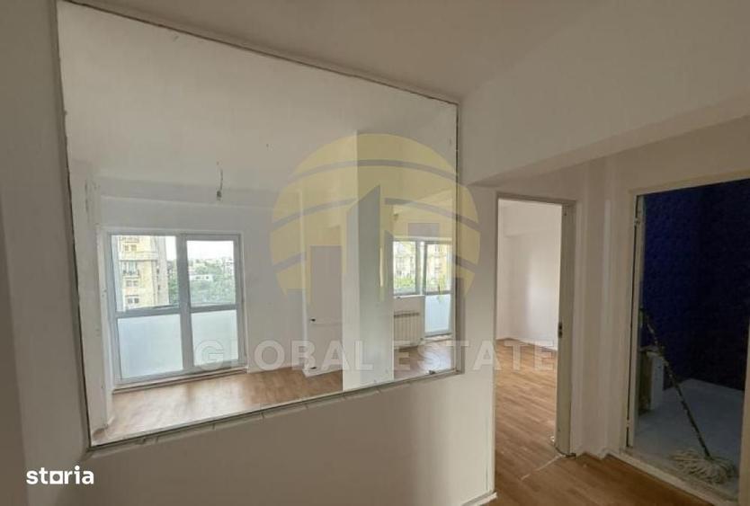 Apartament cu 3 camere decomandat în Alba Iulia