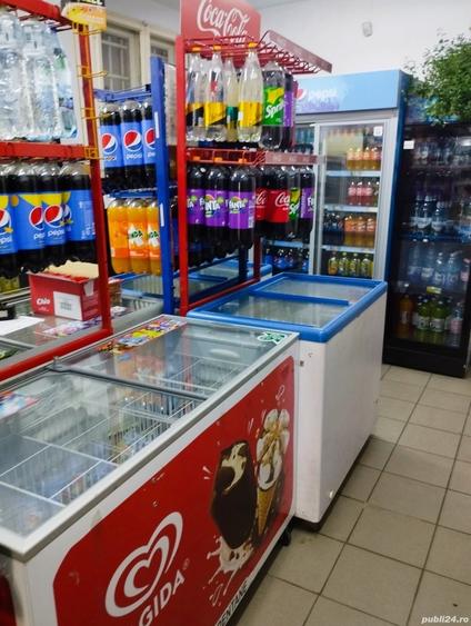 Spațiu comercial, de 100 mp, în Dej