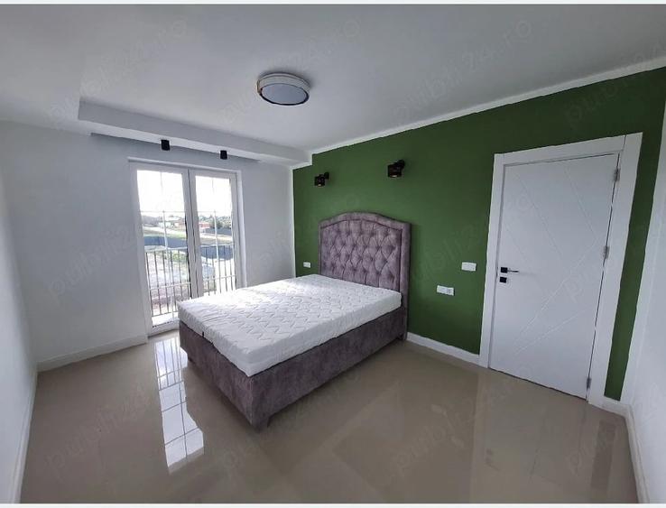 Vand Apart-Hotel - 2