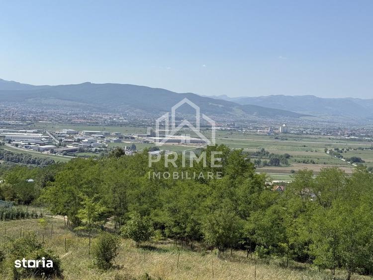 Teren de 571 mp, în Ciugud