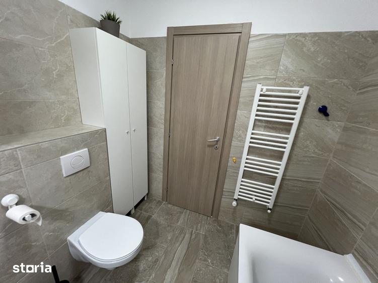 Apartament cu 3 camere în Zona industrială