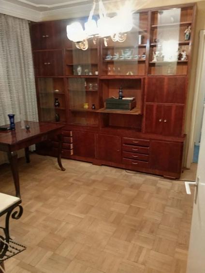 Apartament cu 2 camere semidecomandat în Tomis I