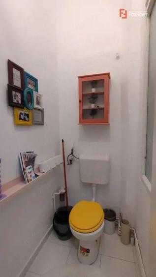 Apartament 3 camere, 104 mp zona ultracentral Piata Victoriei - 1