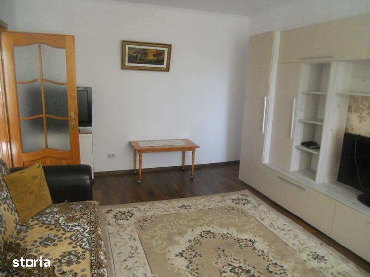 Apartament cu 2 camere în Precista