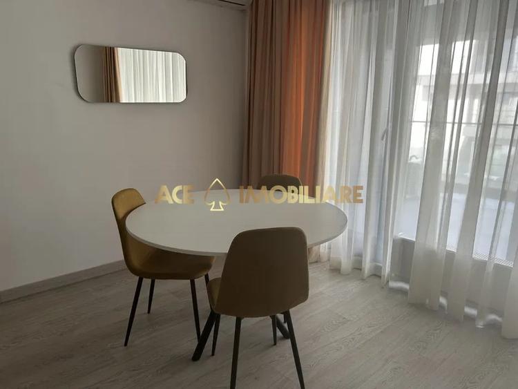 Studio de inchiriat | Vitan - Dudesti | Metrou | Centrala | InCity - 7
