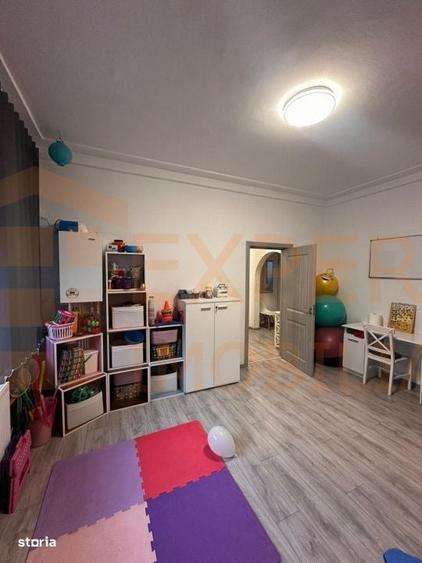 Spatiu Comercial Tomis Mall Constanta | Intrare Stradala | Centrala - 2