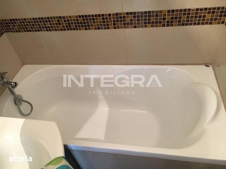 Apartament cu 3 camere decomandat în Mănăștur — fotografia 1