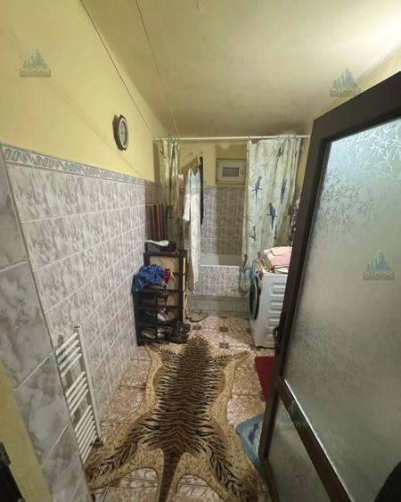 Casă individuală cu 3 camere cu Canalizare în Semicentral