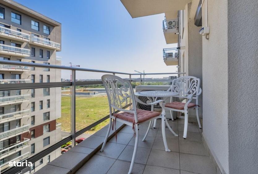 Apartament 3 camere | Belvedere | Mobilier lemn masiv | Fabrica de Glu - 15
