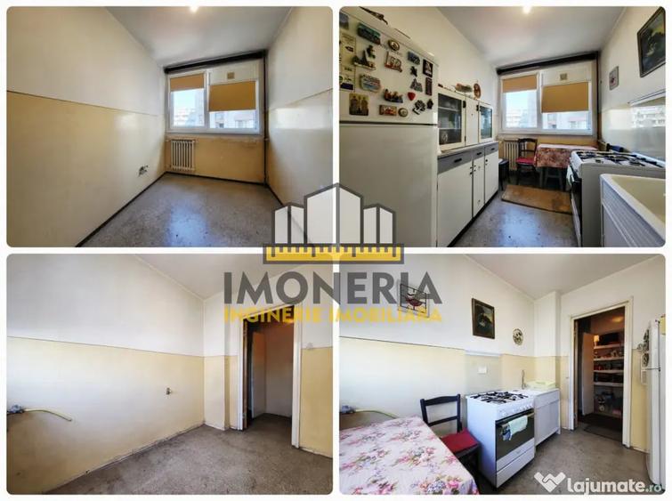 2 camere-langa Parc IOR-1.2km metrou Titan-0% comision-bloc - 9