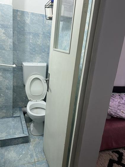Garsonieră decomandată în Exterior Vest