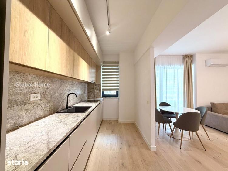 Apartament 3 camere 92,7MP | Pipera- First Estate | First Rent - 7
