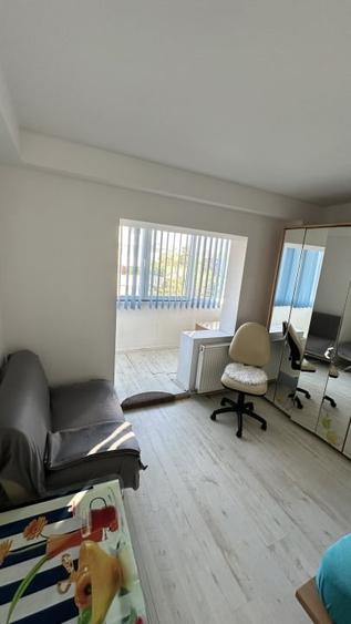Apartament cu 3 camere decomandat, mobilat în Gheorgheni