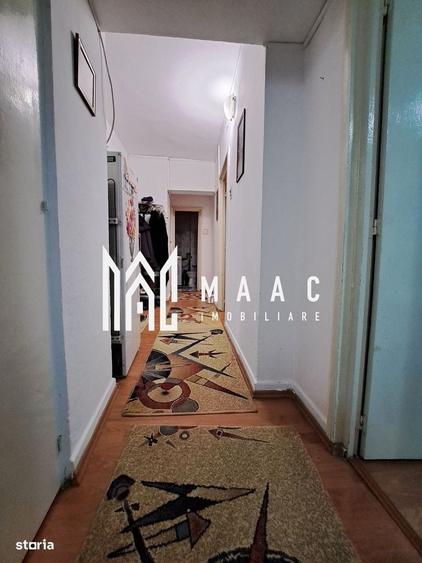 Apartament cu 4 camere decomandat în Nicolae Bălcescu