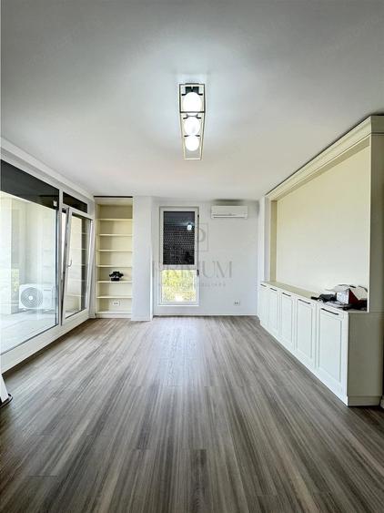 TORONTALULUI - 3 CAMERE SI 2 BAI - MOBILAT LUX - PARCARE SUBTERANA - LIFT - BLOC NOU - 1