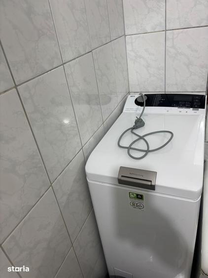 Garsonieră decomandată în Mărăști