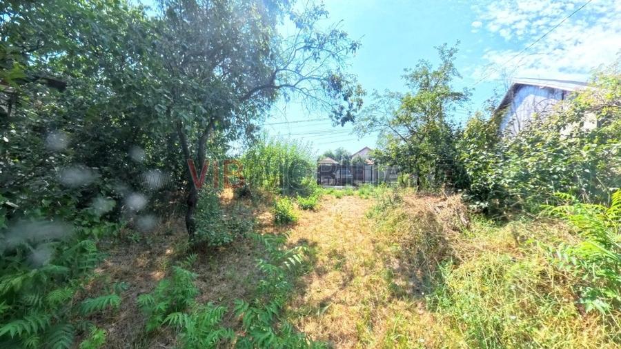 Teren intravilan de 3290 mp, în Răcari
