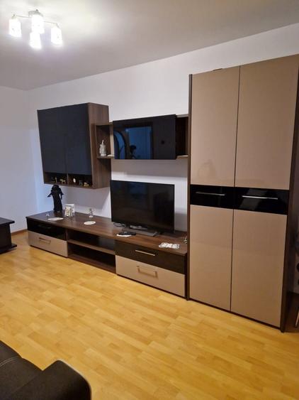 Inchiriez apartament cu 2 camere in zona Progresu Braila - 8