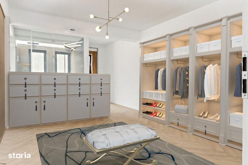 Vila deosebita, 7 camere, proiect finalizat langa padure - 14
