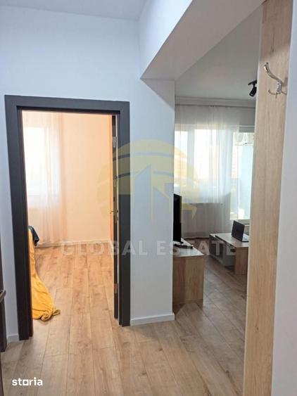 Inchiriere Garsoniera - Grozavesti - Regie Residence | Centrala - 1