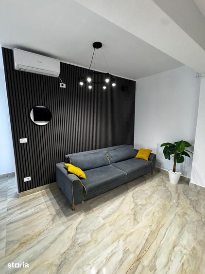Apartament nou cu 3 camere,parcare proprie. - 2