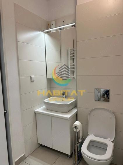 Apartament cu 2 camere decomandat, mobilat în Timișoara
