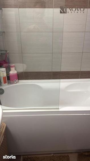 Apartament cu 2 camere decomandat, mobilat în Pantelimon