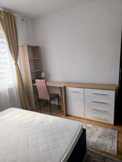 2 camere, decomandate, mobilat modern, in Marasti, zona Piata Marasti - 2