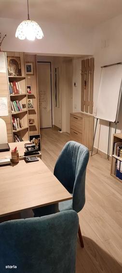 Apartament în Gara de Nord