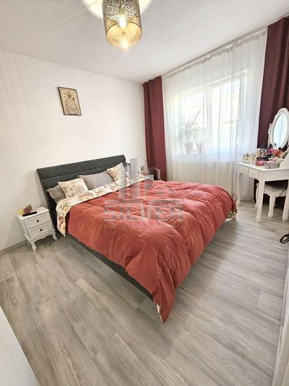 Apartament cu 2 camere la cheie! - 5