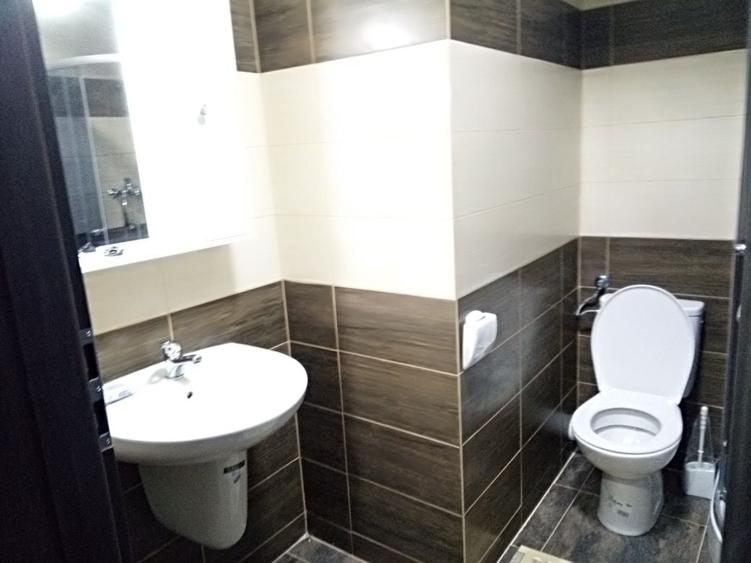 Apartament cu 2 camere în Chiajna