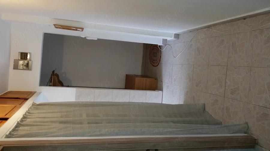 Apartament cu 2 camere semidecomandat în Dacia