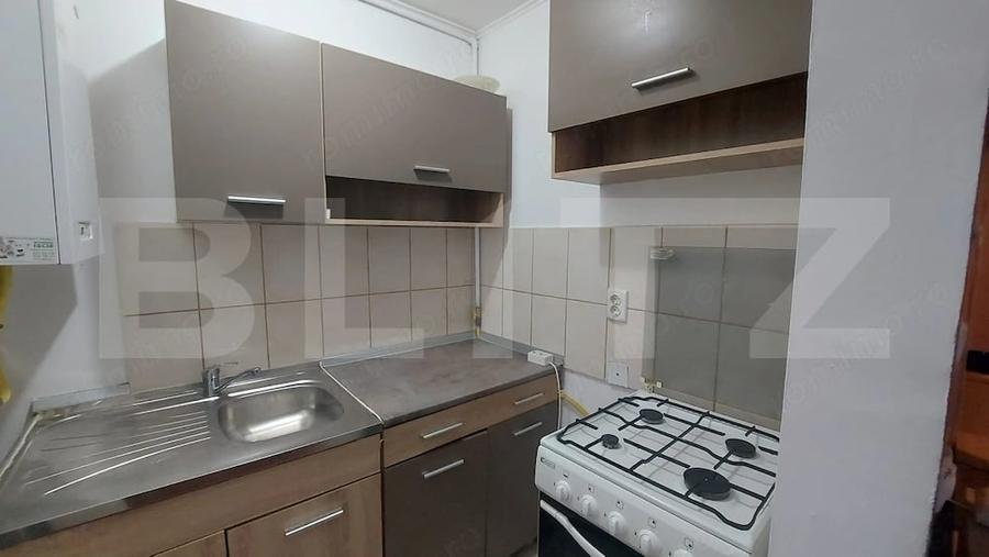 Garsonieră decomandată în Cloșca