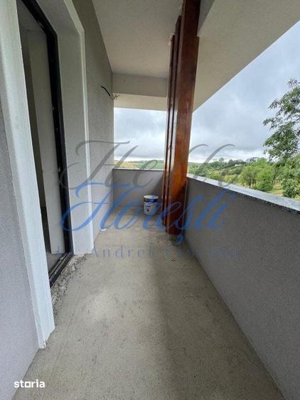Casă cu 4 camere cu Teren 537.7 Mp în Feleacu