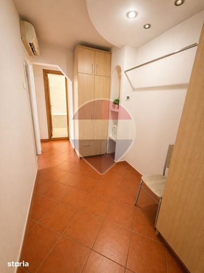 3 camere | 70 mp utili | Decomandat | Centrala proprie | Etaj 3/8 - 10