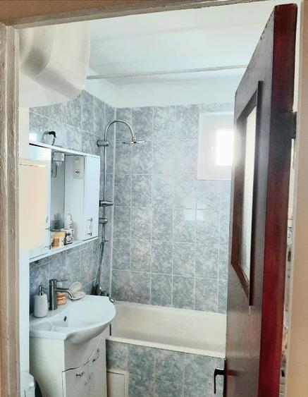 Apartament cu 2 camere circular, mobilat în Drumul Taberei