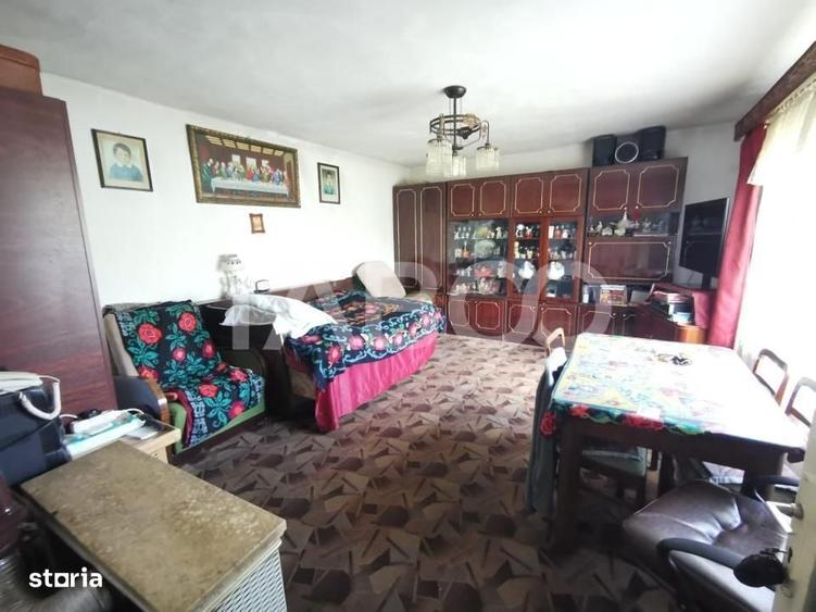Casa individuala cu 4 camere in zona Trei Stejari din Sibiu - 4