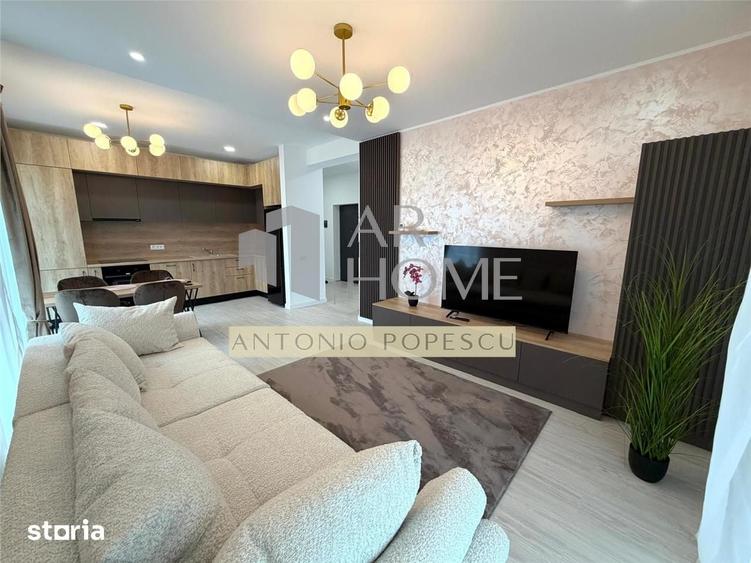 Apartament cu 3 camere în Blejoi