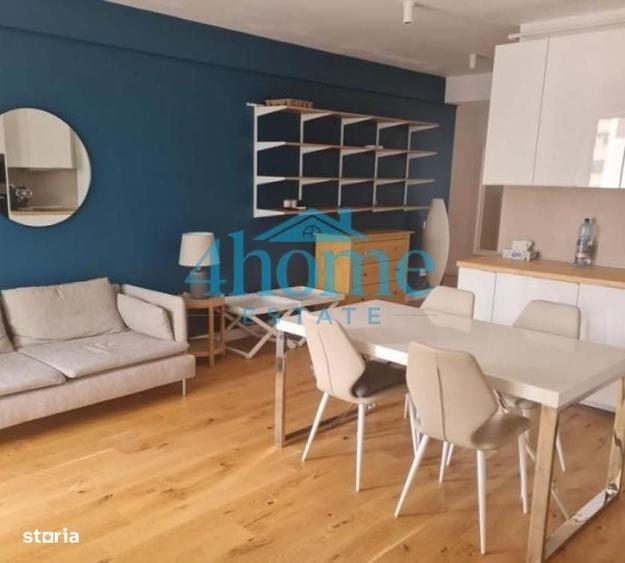 Apartament 2 camere Aviatiei|Herastrau|Bloc Nou|Parcare - 1