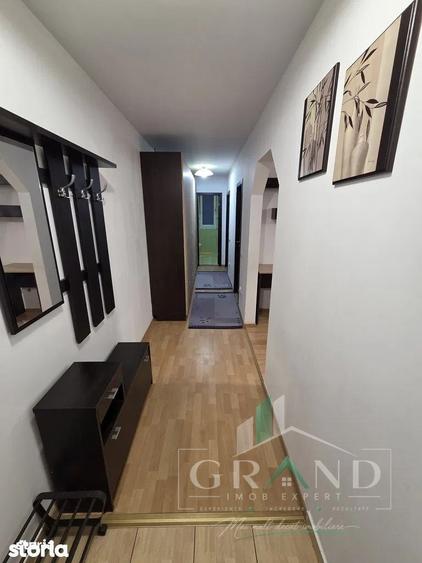 Apartament 2 camere, langa parcul Poligon - 3