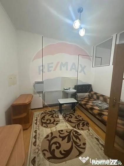 Spațiu comercial, de 77 mp, în Ultracentral