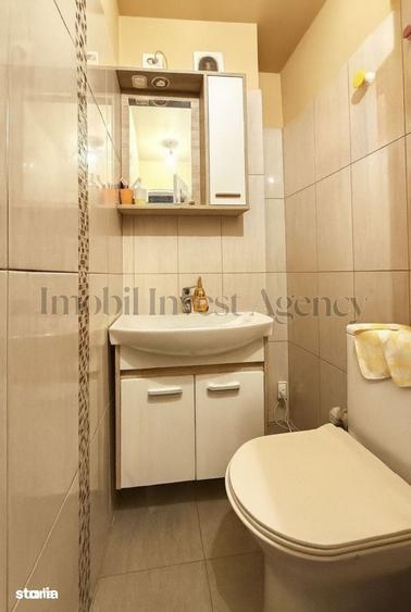 Apartament cu 4 camere în Tei