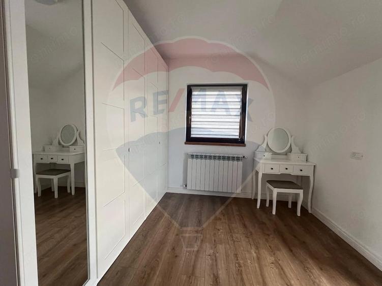 Casă în Bucium