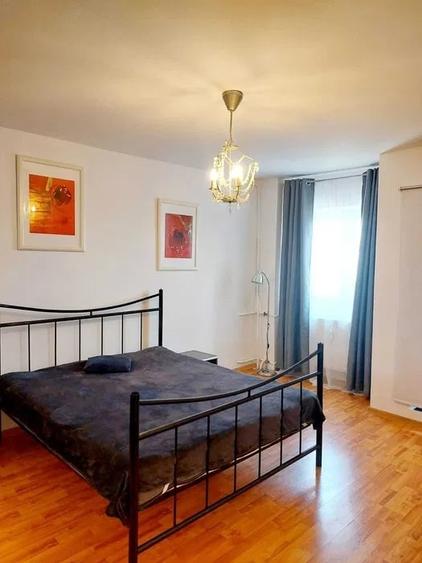 Apartament cu 2 camere decomandat, mobilat în Tineretului