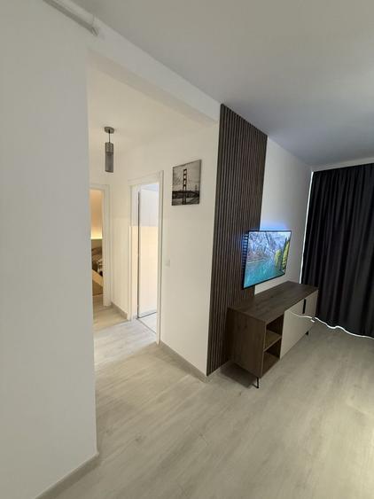 Apartament 2 camere Hils Brauner - 4